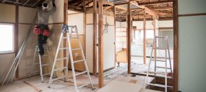 Entreprise de rénovation de la maison et de rénovation d’appartement à Le Chesnay